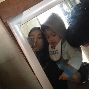 Meet your Posher, Allison